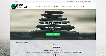 Website
   Double Balanced